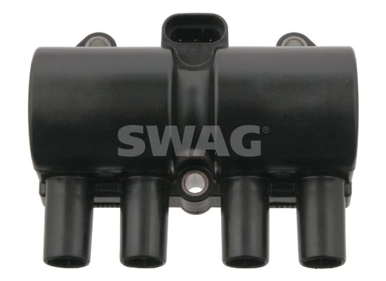 Chevrolet Captiva 2006-2010 Arası 2.4, 2.4 4WD Swag Marka Ateşleme Bobini