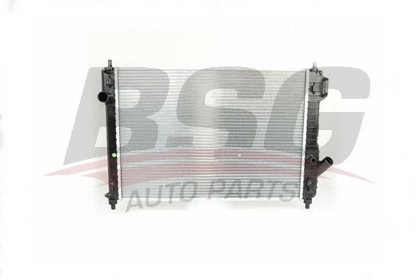 Chevrolet Kalos 2005-2010 Arası 1.4 BSG Marka Su Radyatörü