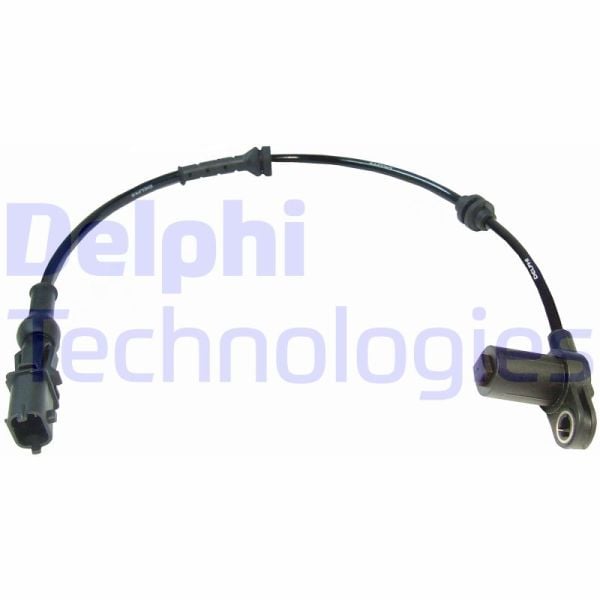 Opel Meriva 2003-2010 Arası 1.8 Delphi Marka Abs Sensörü