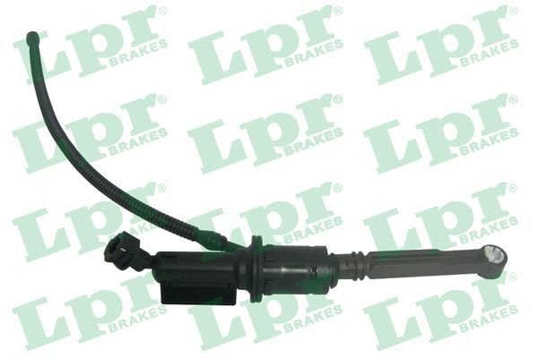 Peugeot 5008 2009-2017 Arası 1.6 HDi LPR Marka Debriyaj Üst Merkezi