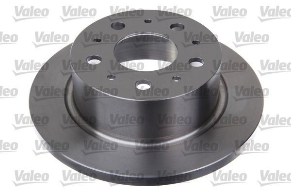 Peugeot Boxer 2005-2010 Arası 2.2 HDi 130 Valeo Marka Arka Fren Diski