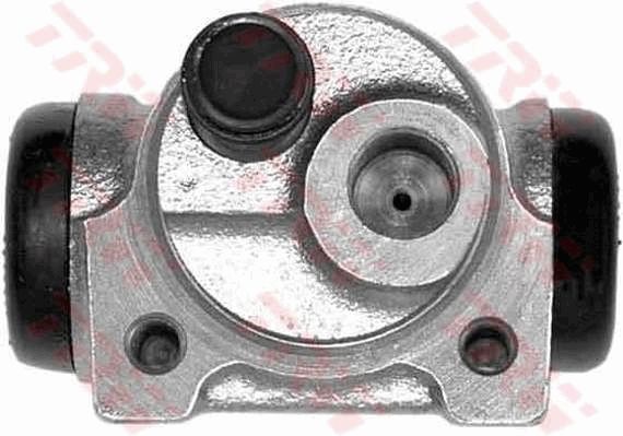 Renault 19 1988-2003 Arası 1.7, 1.4 Cat, 1.9 D, 1.4 TRW Marka Sağ ABSSIZ Fren Silindiri