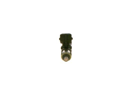 Renault Clio Symbol 1998-2002 Arası 1.2 16V Bosch Marka Enjektör Memesi
