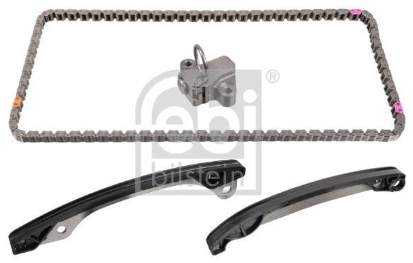 Renault Fluence 2010-2014 Arası 1.6 Febi Marka Triger Zinciri Seti