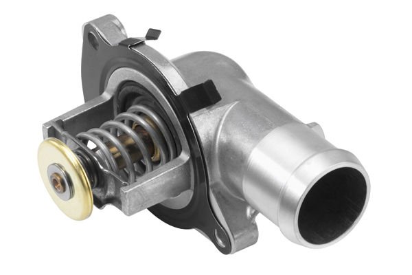 Volkswagen Touareg 2002-2013 Arası 2.5 R5 TDI BorgWarner (Wahler) Marka Termostat