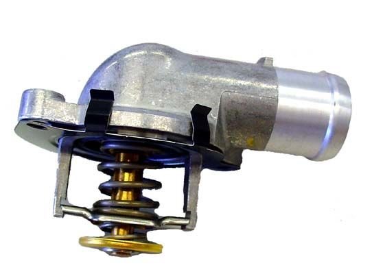 Volkswagen Touareg 2002-2013 Arası 2.5 R5 TDI BorgWarner (Wahler) Marka Termostat