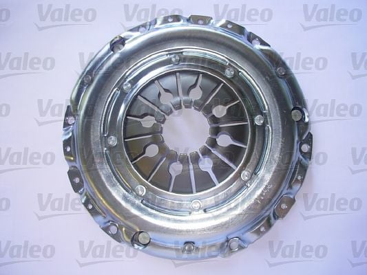Fiat Punto 2005-2009 Arası 1.9 D Multijet Valeo Marka Debriyaj Seti