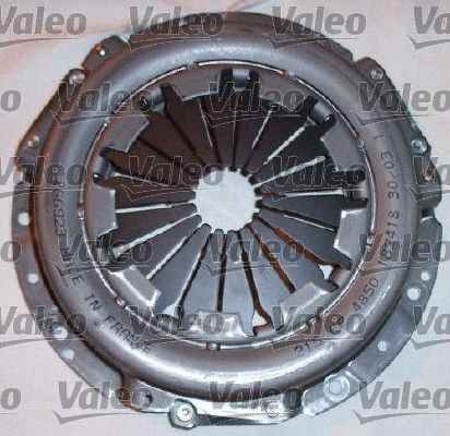 Fiat Ducato 1982-1991 Arası 1.8, 2.0 Valeo Marka Debriyaj Seti