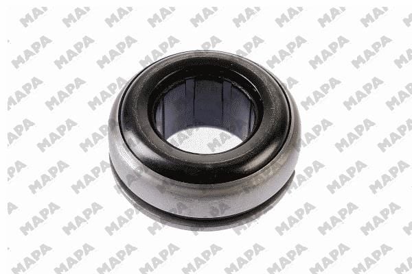 Peugeot 206 1998-2012 Arası 2.0 S16 Mapa Marka Debriyaj Seti