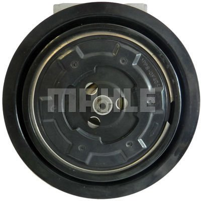 Renault Scenic 2008-2012 Arası 1.6 dCi Mahle Marka Klima Kompresörü