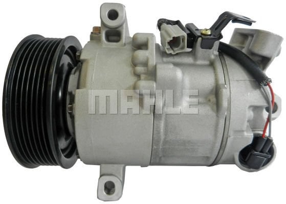 Renault Scenic 2008-2012 Arası 1.6 dCi Mahle Marka Klima Kompresörü