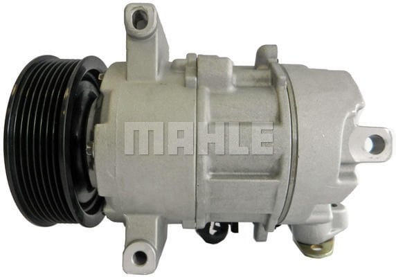 Renault Scenic 2008-2012 Arası 1.6 dCi Mahle Marka Klima Kompresörü