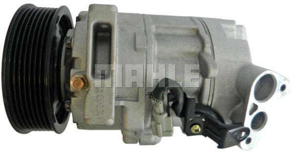 Renault Scenic 2008-2012 Arası 1.6 dCi Mahle Marka Klima Kompresörü