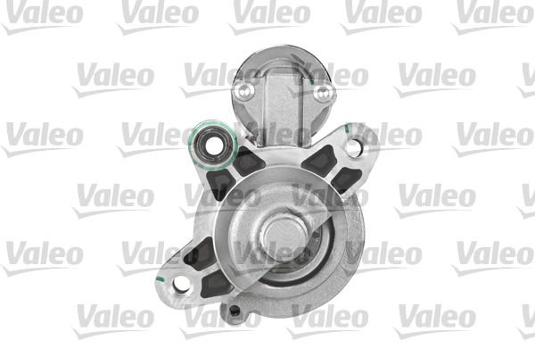 Ford Mondeo 2007-2015 Arası 2.0 TDCi Valeo Marka Marş Motoru