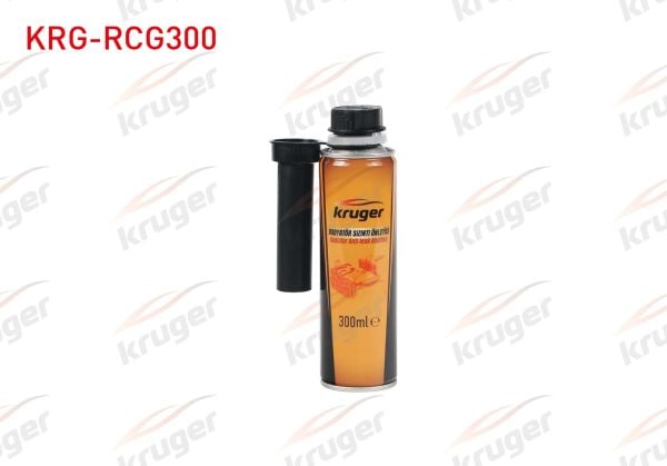 Ducato II 02-06 2.3 Mjt Radyatör Çatlak Giderici Sıvı Kruger KRG-RCG300