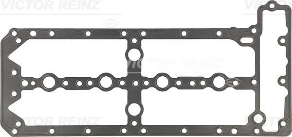 Peugeot Boxer 2005-2010 Arası 3.0 HDi 175 Victor Reinz Marka Üst Kapak Contası