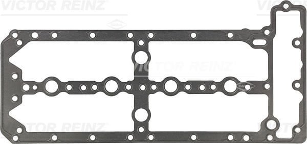 Peugeot Boxer 2005-2010 Arası 3.0 HDi 175 Victor Reinz Marka Üst Kapak Contası