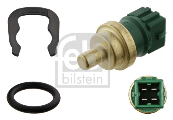 Seat Cordoba 1993-2002 Arası 1.9 TD, 1.9 D Febi Marka Hararet Müşürü