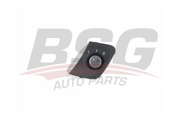 Seat Ibiza 2008-2018 Arası 1.2 TDI, 1.4 TDI, 1.9 TDI, 1.4, 1.2, 1.6 LPG BSG Marka Ayna Kumanda Düğmesi