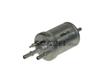 Volkswagen Golf 2004-2014 Arası 1.6 BiFuel, 1.6 MultiFuel Purflux Marka Yakıt Filtresi