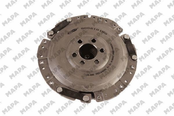 Seat Toledo 1991-1999 Arası Mapa Marka Debriyaj Seti