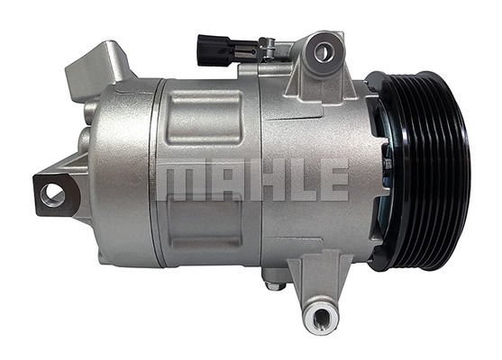 Renault Scenic 2003-2010 Arası 2.0 dCi Behr Marka Klima Kompresörü