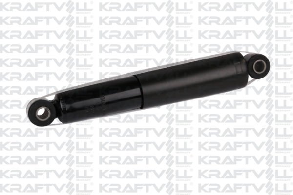 Fiat Ducato 1994-2005 Arası 2.5 D Arka Gazlı Kraftvoll Marka Amortisör