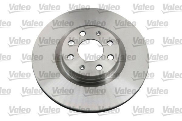 Fiat Punto 2005-2009 Arası 1.9 D Multijet Valeo Marka Ön Fren Diski