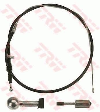 Volkswagen Golf 1997-2008 Arası 1.9 TDI TRW Marka El Fren Teli