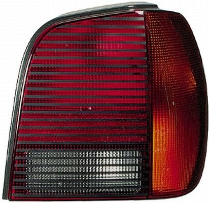 Volkswagen Polo 1994-1999 Arası 64 1.9 D Hella Marka Sağ Stop Lambası