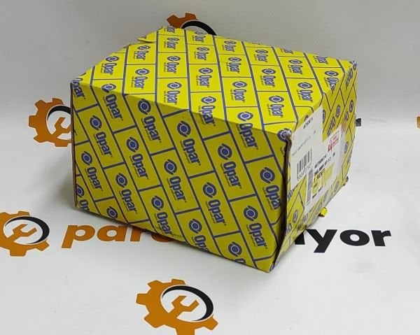 Albea Sol Ön Amortisör Takozu Opar 46760674