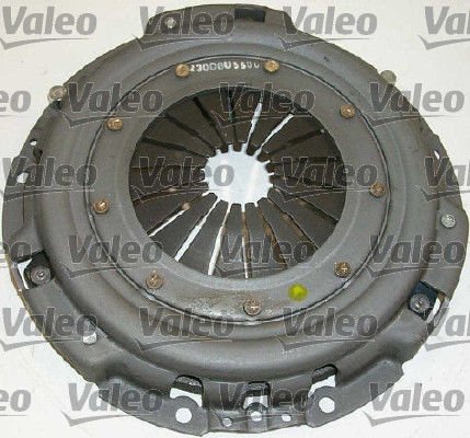 Fiat Ducato 1994-2005 Arası 1.9 TD Panorama/Combinato, 1.9 TD CAT, 1.9 TD, 1.9 D, 1.9 TD Combinato, 1.9 D Combinato Valeo Marka Debriyaj Seti
