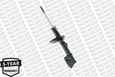Dacia Duster 2010-2018 Arası 1.6 16V LPG Ön Gazlı Monroe Marka Amortisör