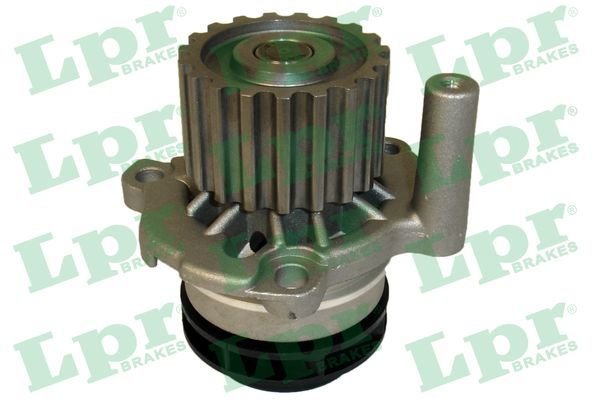 Ford Galaxy 1995-2006 Arası 1.9 TDI LPR Marka Devirdaim Su Pompası