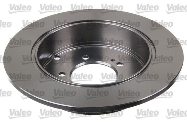 Peugeot 4007 2007-2013 Arası 2.2 HDi Valeo Marka Arka Fren Diski