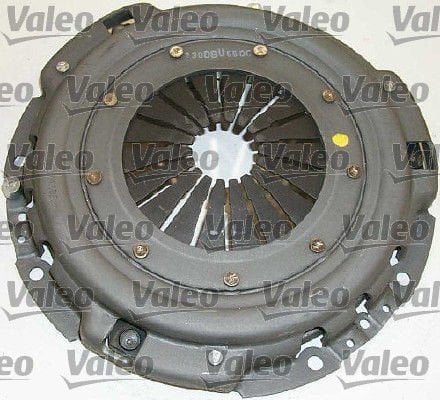 Fiat Ducato 1994-2005 Arası 2.5 D Combinato, 2.8 D, 2.5 D, 2.5 D 4x4, 2.8 JTD Valeo Marka Debriyaj Seti