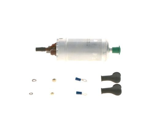 Alfa Romeo 33 1990-1994 Arası 1.4 i.e. Bosch Marka Depo Şamandırası
