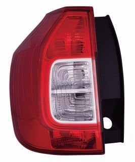 Dacia Logan Mcv 2013-2017 Arası TCe 90 Depo Marka Sol Stop Lambası