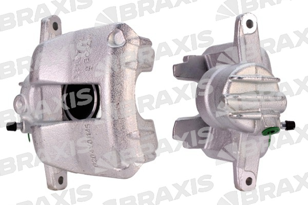 Peugeot 307 2000-2012 Arası 1.6 16V Braxis Marka Sağ Ön Fren Kaliperi