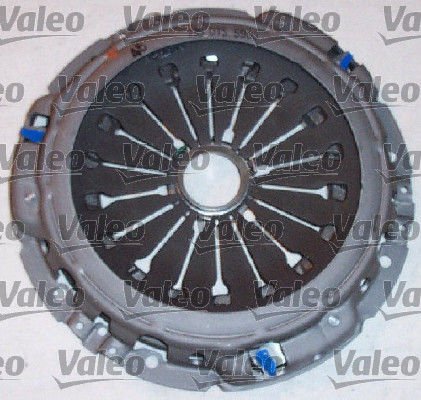 Fiat Ducato 1994-2005 Arası 2.5 TDI Panorama/Combinato, 2.8 D, 2.5 D, 2.5 TDI, 2.5 D Combinato Valeo Marka Debriyaj Seti