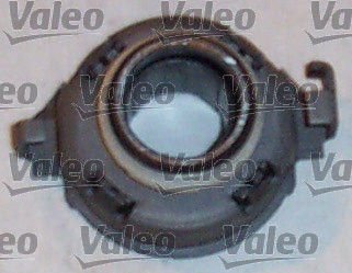 Fiat Ducato 1994-2005 Arası 2.5 TDI Panorama/Combinato, 2.8 D, 2.5 D, 2.5 TDI, 2.5 D Combinato Valeo Marka Debriyaj Seti