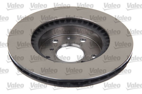 Fiat Sedici 2006-2014 Arası 1.6 16V, 2.0 D Multijet, 2.0 D Multijet 4x4, 1.6 16V 4x4, 1.9 D Multijet 4x4 Valeo Marka Ön Fren Diski