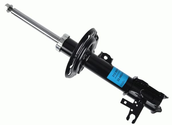 Opel Signum 2003-2008 Arası 2.2 direct Ön Sachs Marka Amortisör