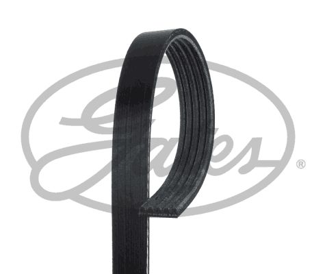 Opel Tigra 2004-2010 Arası 1.4 Gates Marka Vantilatör Kayışı