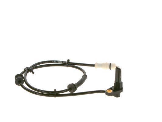 Renault Kangoo 1997-2001 Arası 1.2 Bosch Marka Abs Sensörü