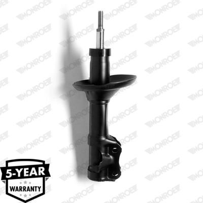 Volkswagen Golf 1983-1998 Arası 1.3 Ön Yağlı Monroe Marka Amortisör
