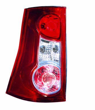 Dacia Logan 2008-2012 Arası 1.6 Depo Marka Sol Stop Lambası