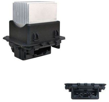 Citroen C4 2004-2014 Arası 1.6 VTi 120, 1.6 THP 155, 1.4 VTi 95 Magneti Marelli Marka Kalorifer Rezizdansı