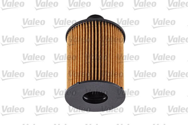 Citroen Nemo 2008-2012 Arası 1.3 HDi 75 Valeo Marka Yağ Filtresi
