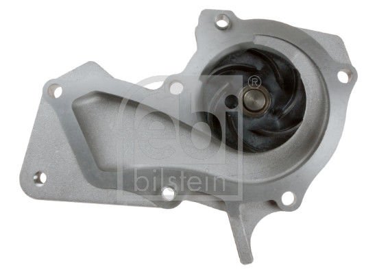Ford Galaxy 2006-2015 Arası 1.6 EcoBoost Febi Marka Devirdaim Su Pompası